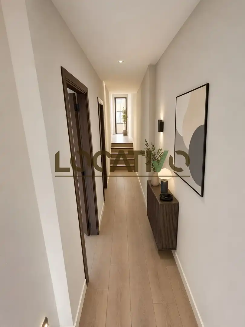 Dúplex con piscina en venta en Sevilla la Nueva, imagen 19