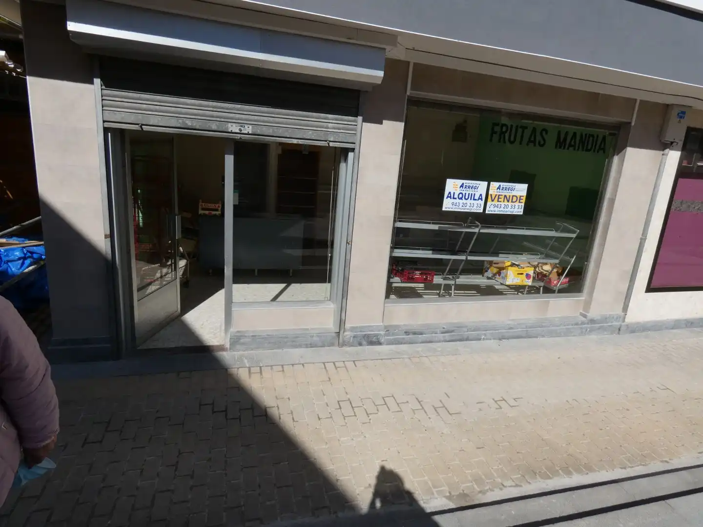 Venta local comercial, image 2