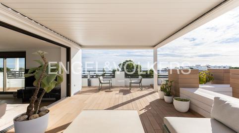 Foto 5 de Ático en venta en Avinguda Les Fonts, Alcossebre, Alcalà de Xivert