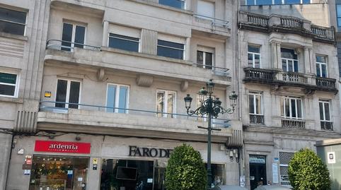 Photo 4 of Attic for sale in Rúa Policarpo Sanz, Centro - Areal, Vigo