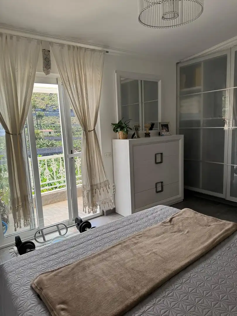 Habitación de Casa adosada en venta en Icod de los Vinos