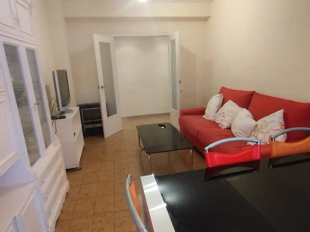 Wohnung mit Terrasse zur Miete in Zona Papa Luna - Platja del Gurugú, imagen 17