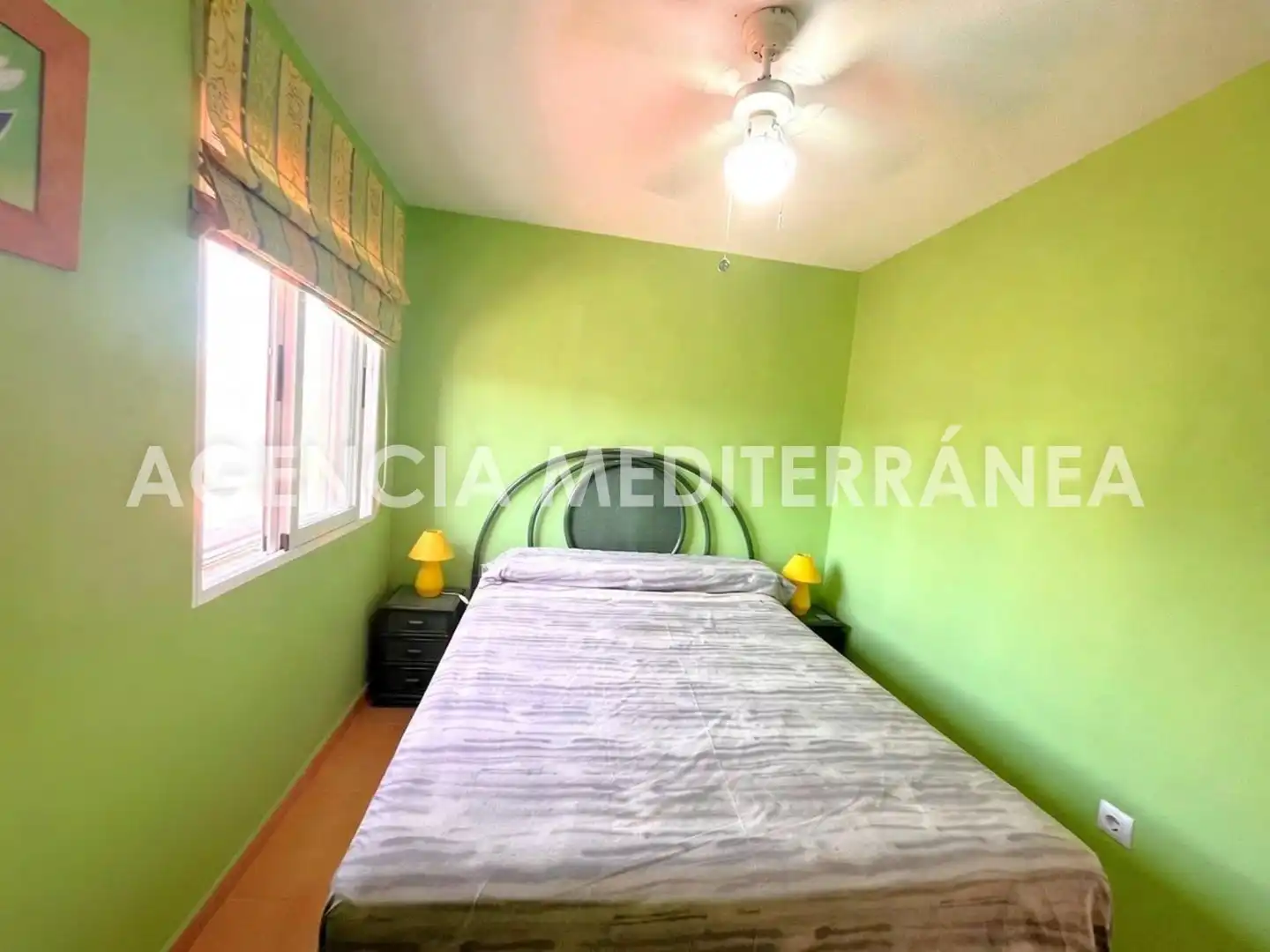 Ático con piscina en venta en Las Marinas / Les Marines, imagen 12
