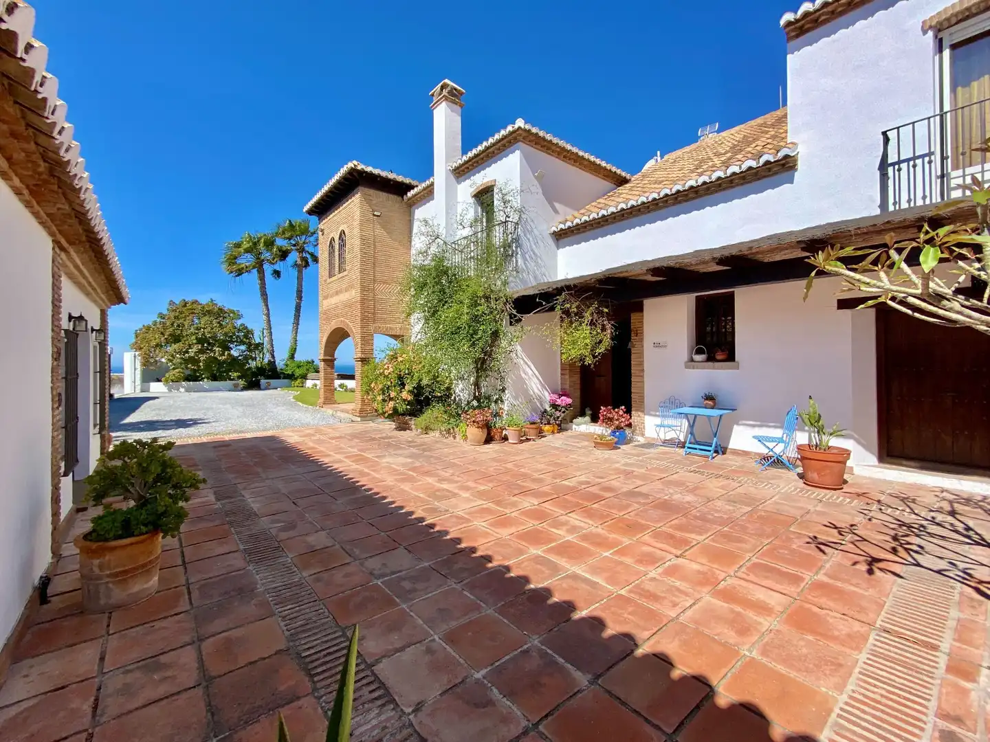 Casa amb piscina en venda a mezquita alta 1, imagen 17