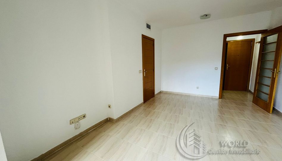 Piso de alquiler en Calle del Conde Duque, Universidad - Malasaña - Imagen 3