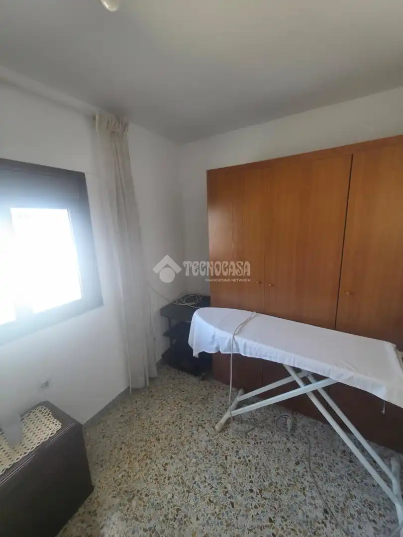 Habitación de Casa o chalet en venta en Montilla con Aire acondicionado y Terraza