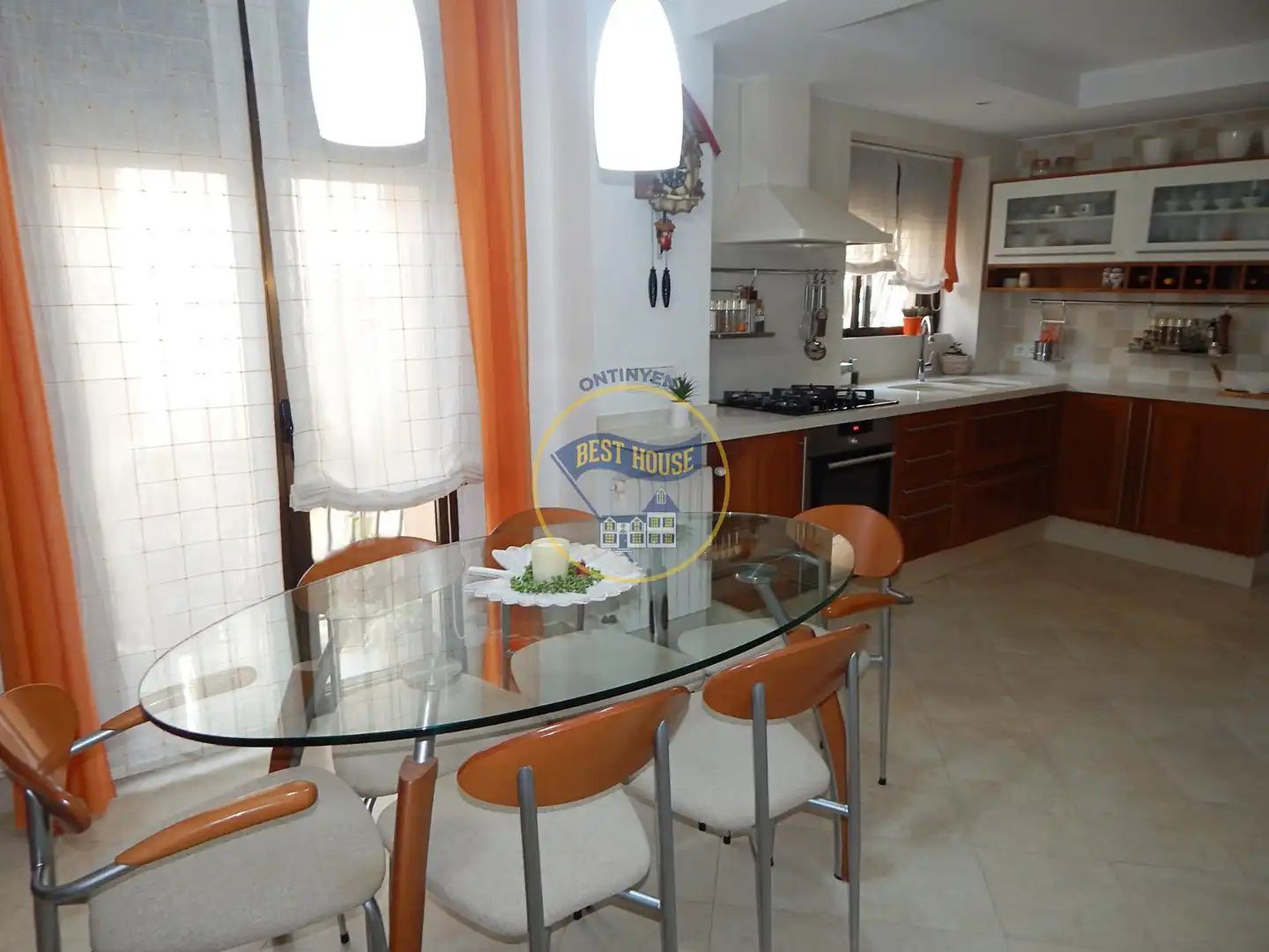 Casa con terrazza in vendita a Cocentaina, imagen 58
