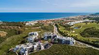 Exterior view of Apartment for sale in Casares  with Air Conditioner, Heating and Terrace