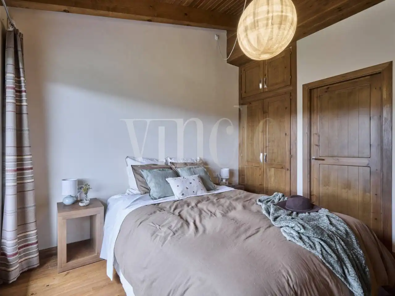 Casa amb jardí en venda a Urbanizacion PRAT DE LA SERRA, imagen 34