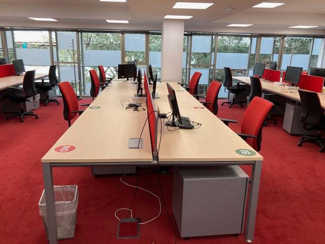 Oficina en Alquiler en N/A en Sant Antoni