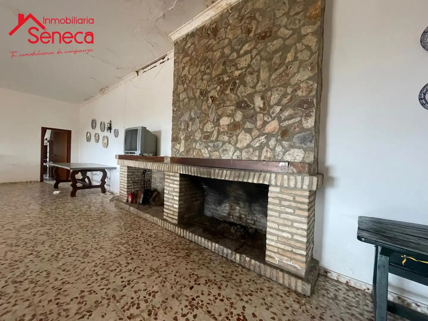 Casa amb piscina en venda a HORNACHUELOS SAN CALIXTO KM 6, imagen 17