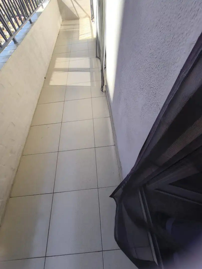 Wohnung zum Verkauf in Alcoy / Alcoi mit Klimaanlage und Abstellraum