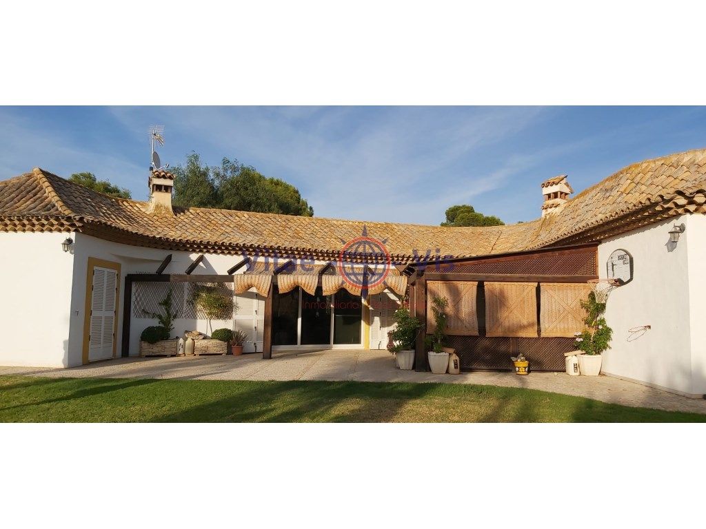 Casa o chalet en venta en Purias