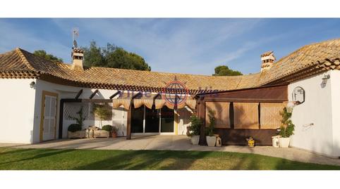 Foto 2 de Casa o chalet en venta en Purias, Lorca