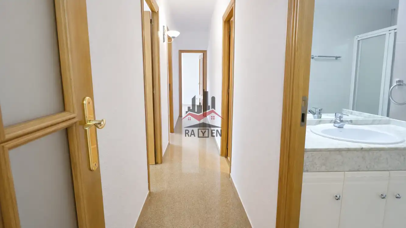 Flat for sale in Creu de la Mà