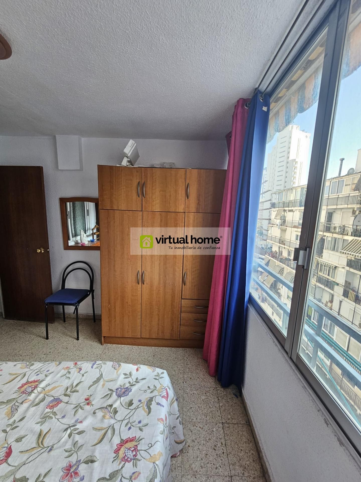 Study for rent in Playa Levante