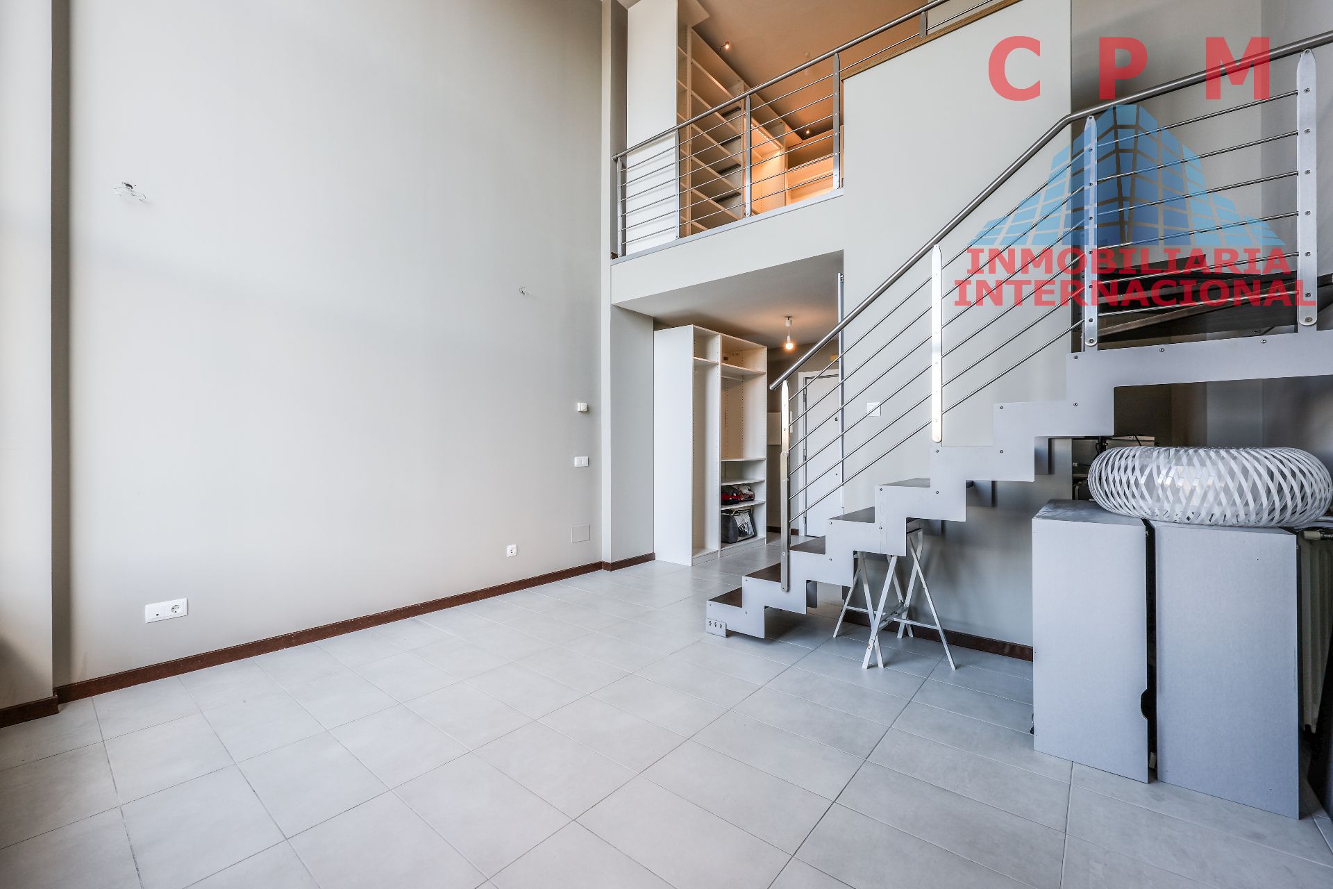 Dúplex de lloguer en  Madrid Capital amb Aire condicionat, Calefacció i Parquet