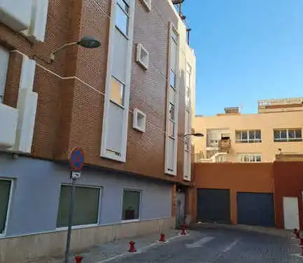 Parkplatz zum Verkauf in Av. Bulevar de El Ejido