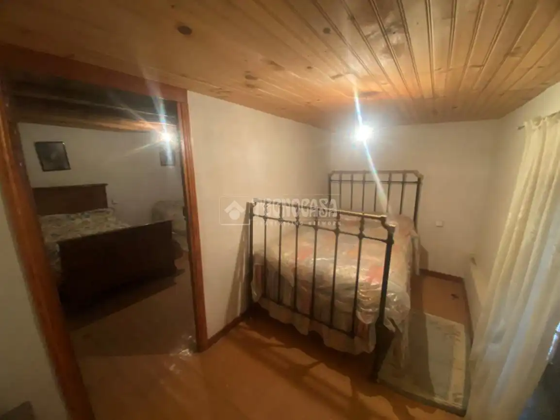 Casa o chalet en venta en San Cebrián de Mazote