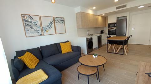 Photo 5 of Flat to rent in Benalúa, Alicante