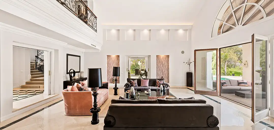 House with pool for sale in Marbella Centro, imagen 5