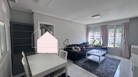Photo 2 of Flat for rent in Camelias, Camelias - Pi y Margall, Vigo