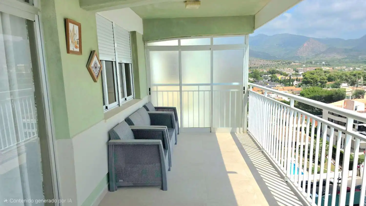 Apartment with lift for sale in Heliópolis, imagen 6
