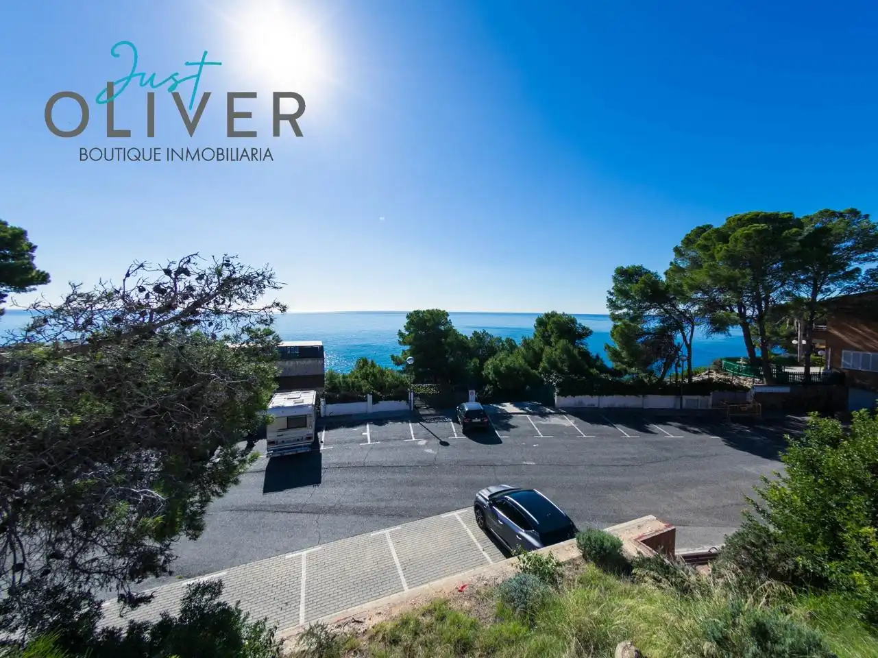 Vista exterior de Casa o xalet en venda en Salou amb Terrassa, Moblat i Piscina comunitària