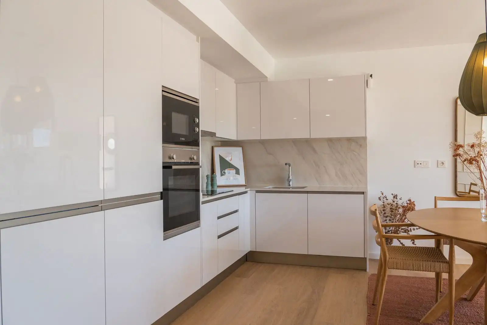 Piso en venta en Estepona Pueblo, imagen 5