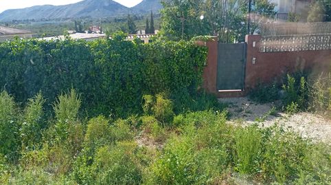 Foto 4 de Casa adosada en venta en Coloma, La Nucia