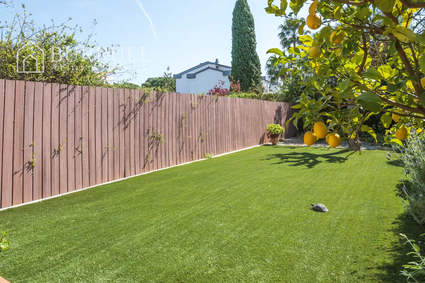 Reihenhaus mit Garten zum Verkauf in Centre, imagen 6
