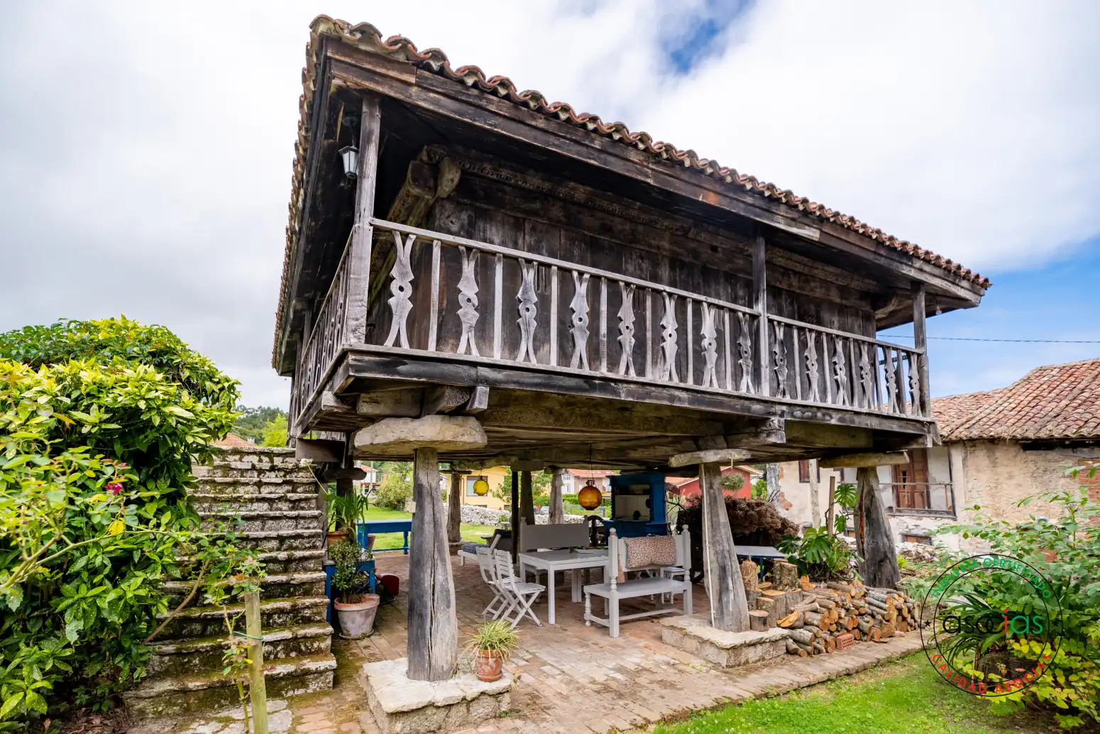 Casa in vendita a Posada - Barro, imagen 63