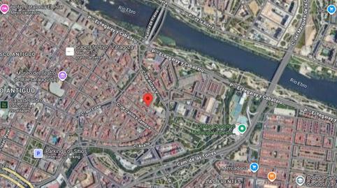 Photo 2 of Flat for sale in San Agustin, Población de Arroyo, Palencia