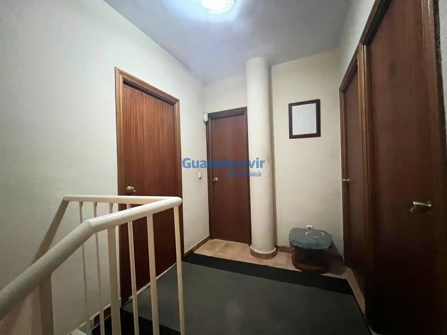 Casa adosada en venda en Montequinto amb Aire condicionat, Jardí privat i Traster