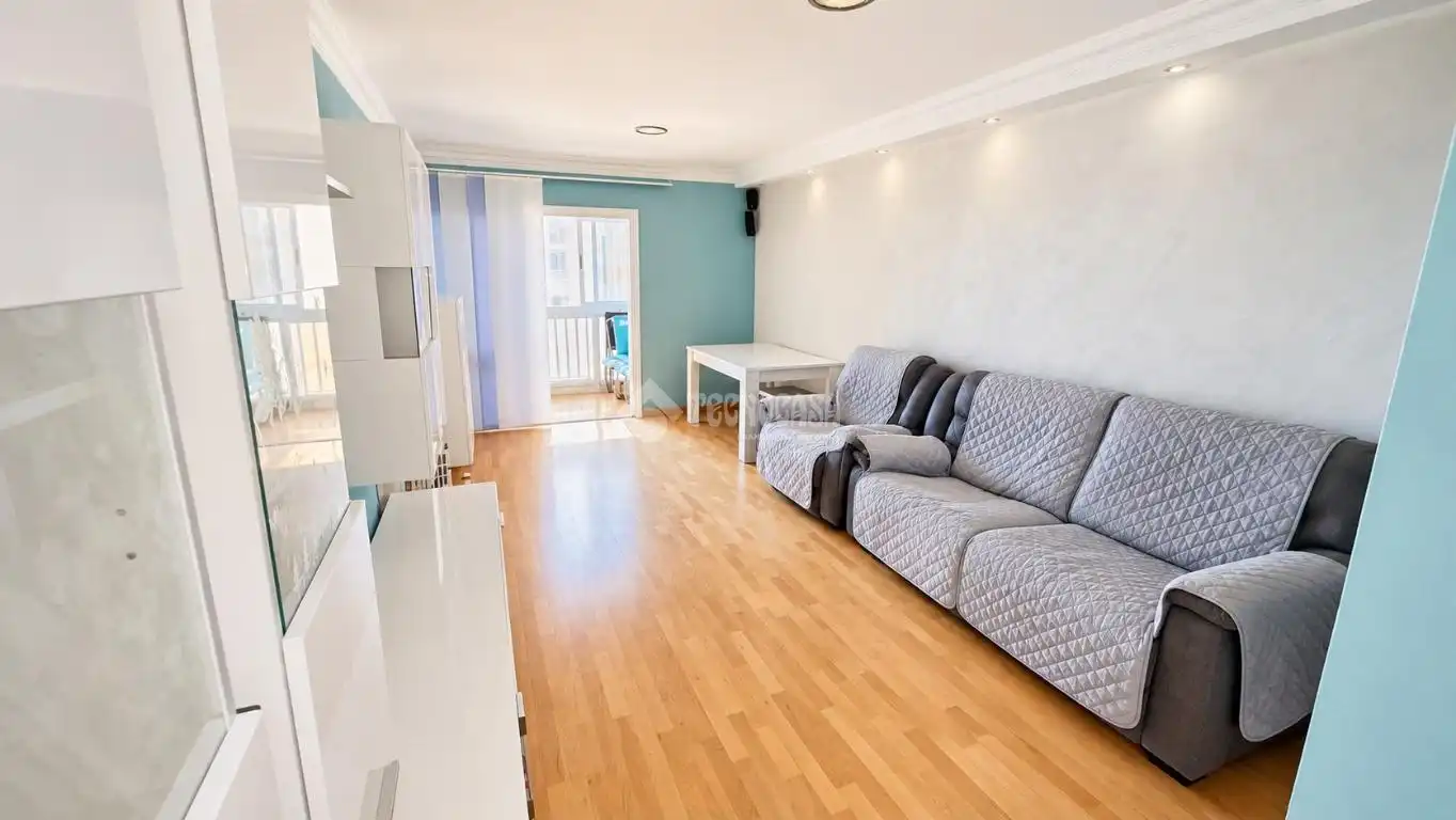 Appartement avec terrasse à vendre à Las Caletillas - Punta Larga, imagen 4