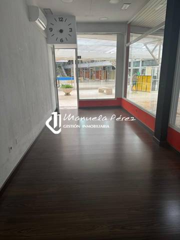 Local comercial en Venta en Casco Antiguo