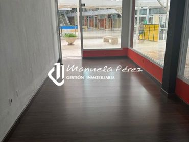 Local comercial en venda a Casco Antiguo