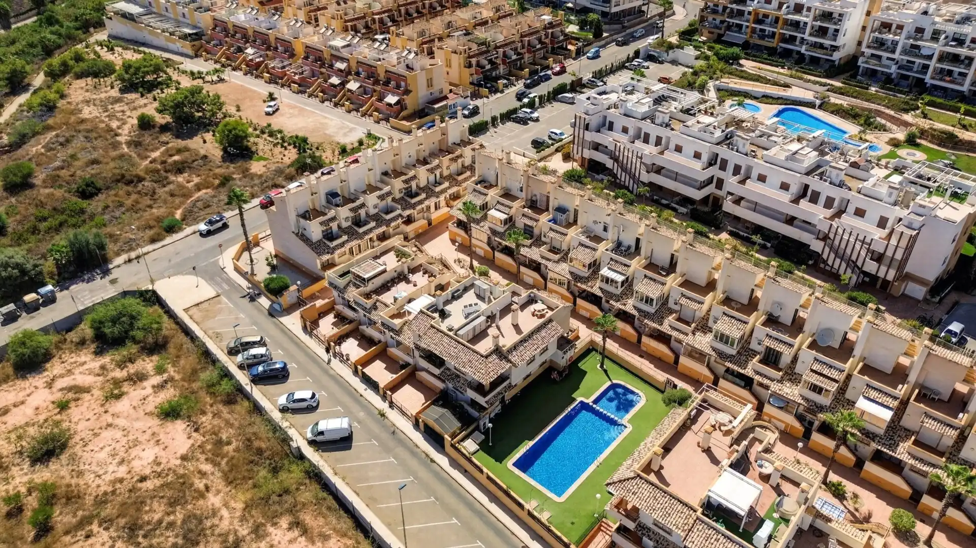 Casa in vendita a Orihuela Costa, imagen 26