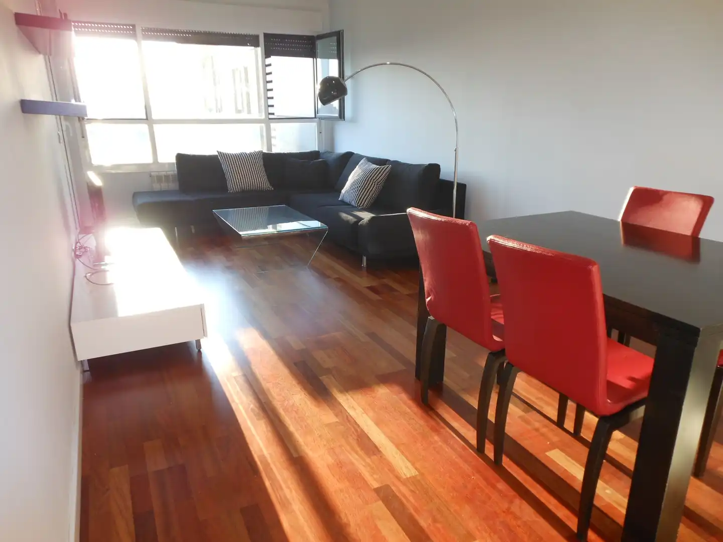 Flat with pool to rent in Calle de Dulce Chacón 37, imagen 5