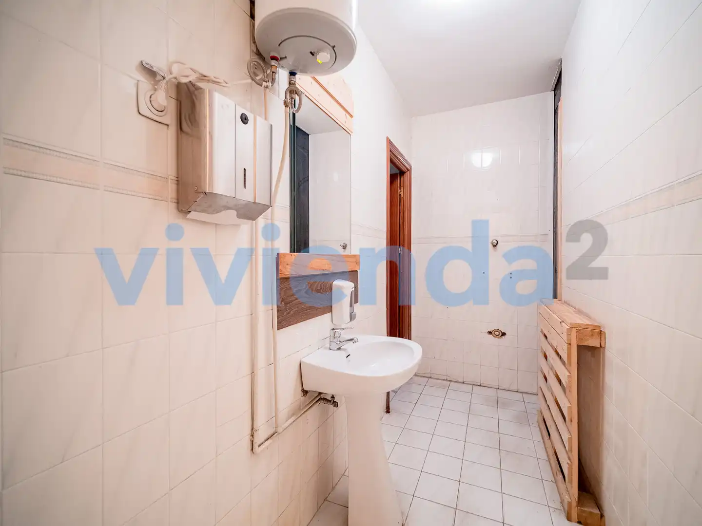 Local en venta en AVENIDA DE AMERICA, Guindalera