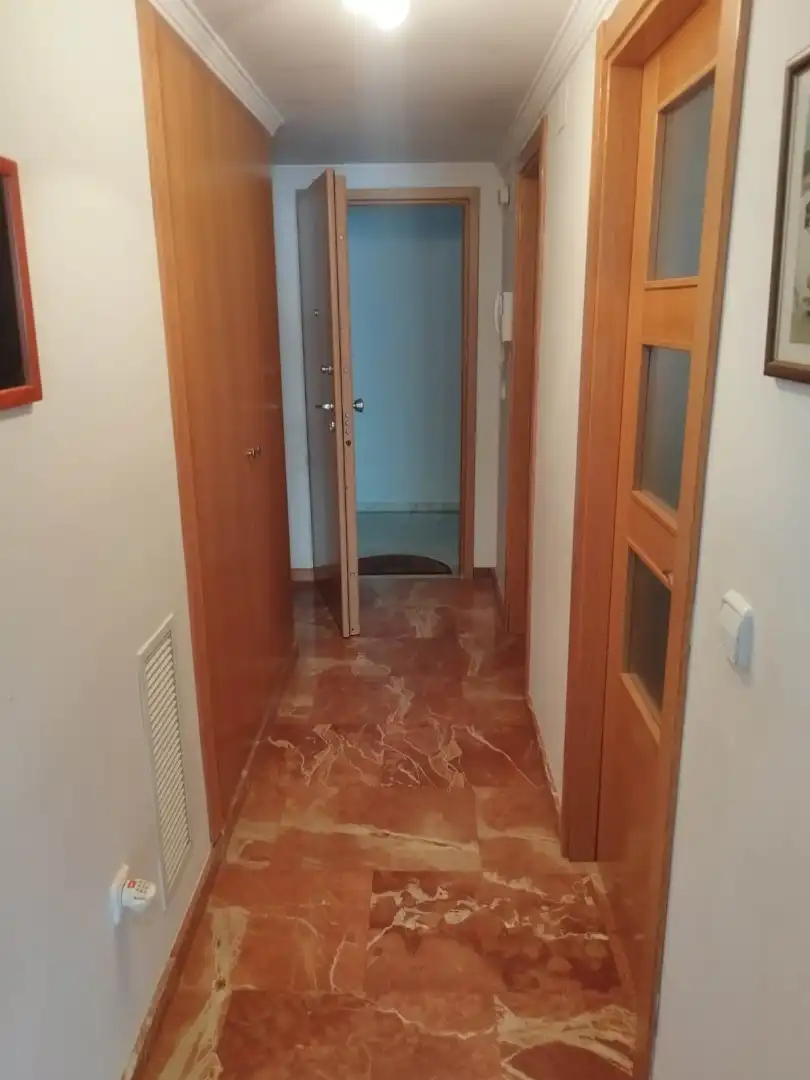Apartament amb terrassa de lloguer a Carrer de la Partida Rodona 11, imagen 16