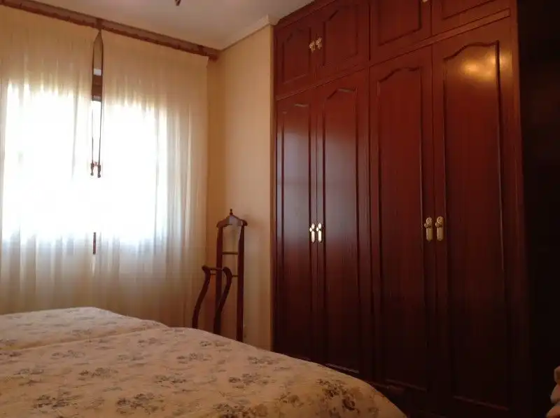 Habitación de Casa o chalet en venta en Nájera con Jardín privado, Terraza y Trastero