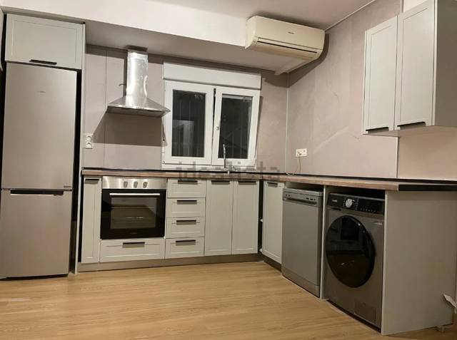 Ático en Alquiler en Morvedre