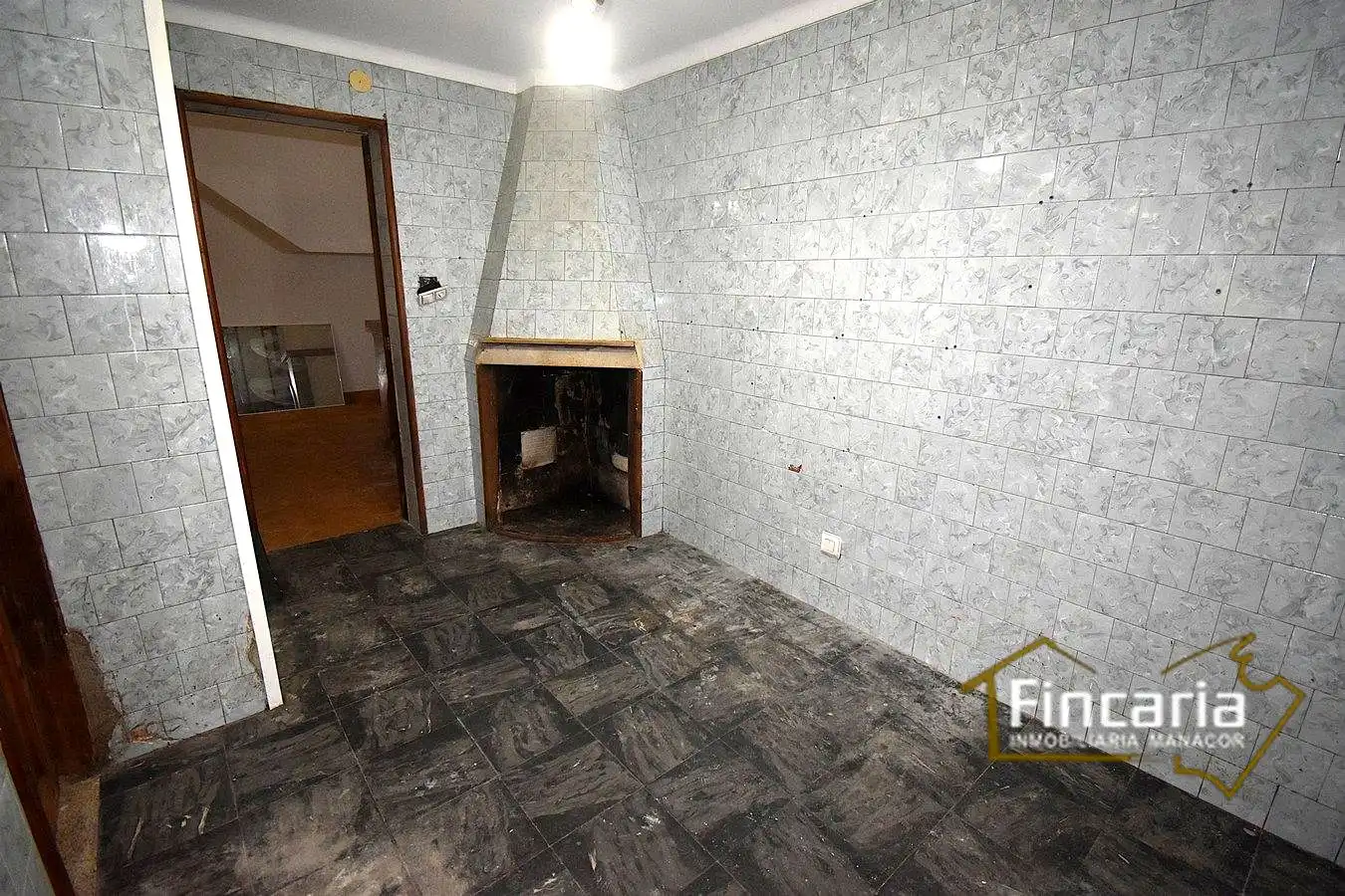 Ground floor for sale in Manacor