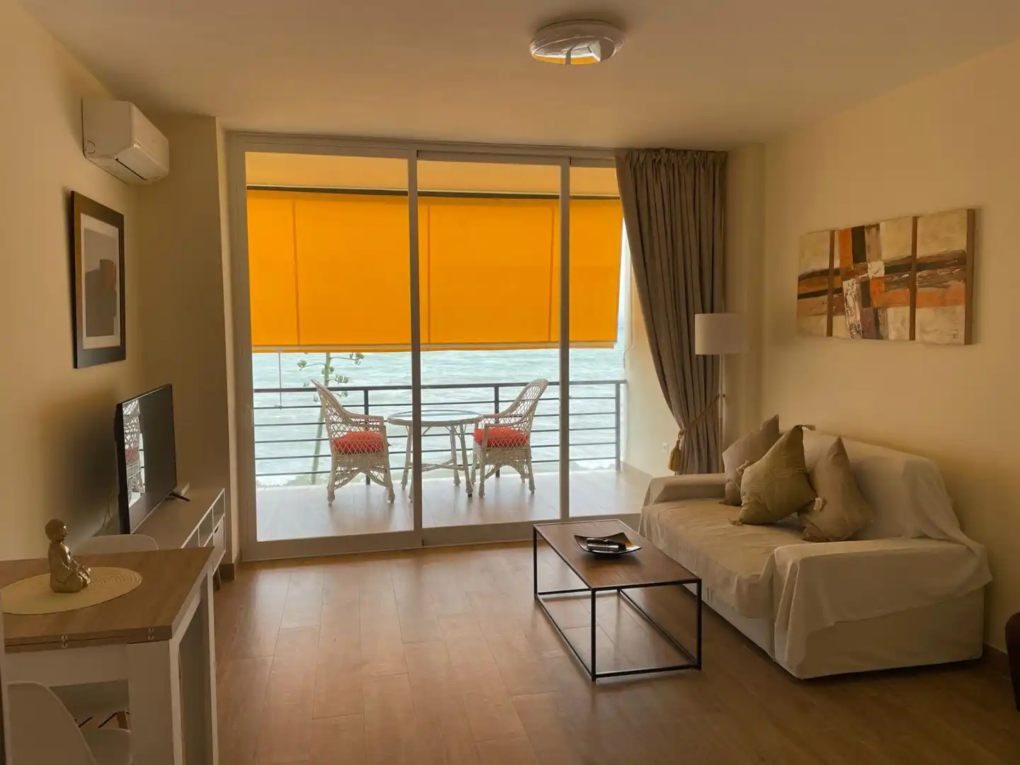 Vivienda con piscina en venta en El Bajondillo, imagen 4