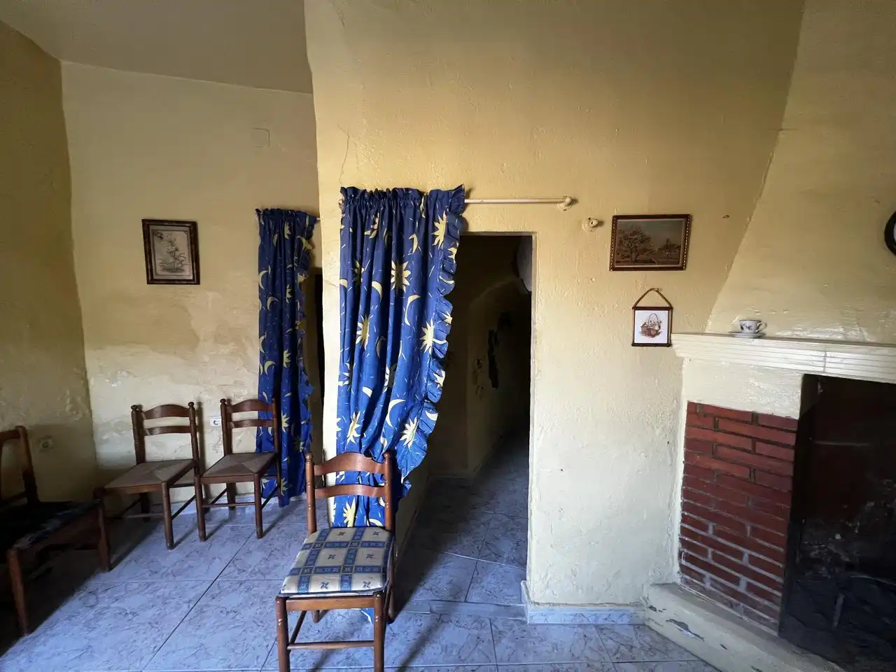 Houses for sale in Gádor  with Storage room
