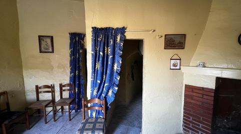 Foto 4 de Finca rústica en venda a Casas Altas, Burjulu - La Mulería, Almería