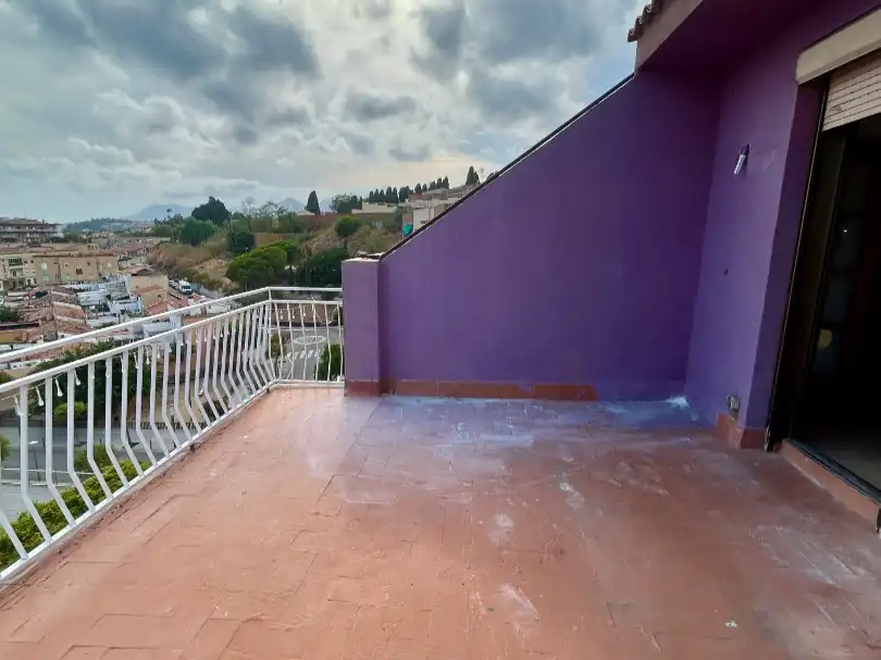 Attico in vendita a Mare alfonsa cavin 5, imagen 26
