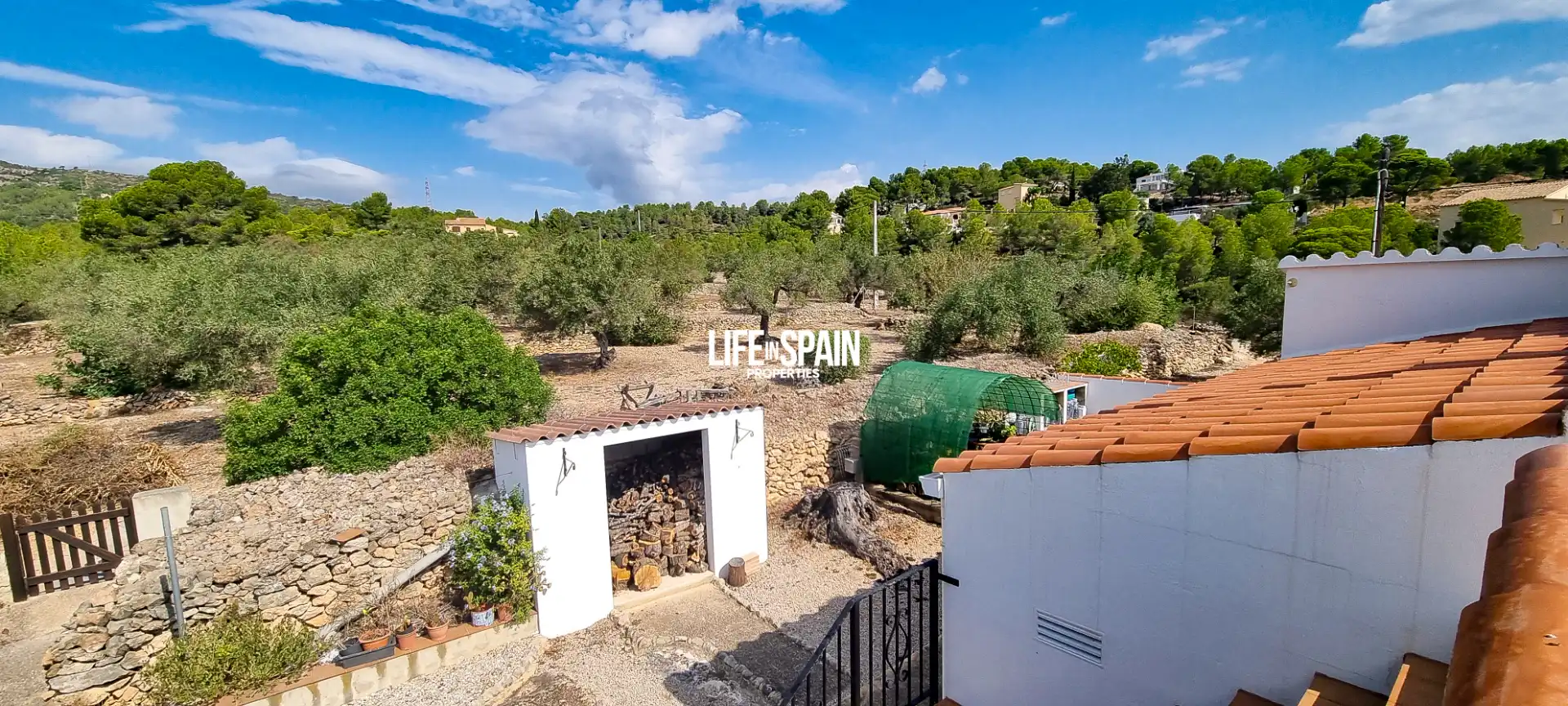Villa avec piscine à vendre à L'Ampolla, imagen 60