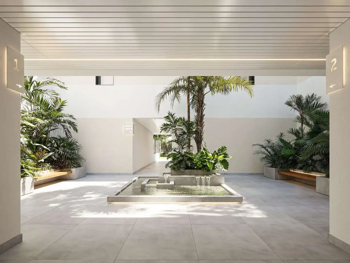 Apartament amb piscina en venda a N/A S/N, imagen 13